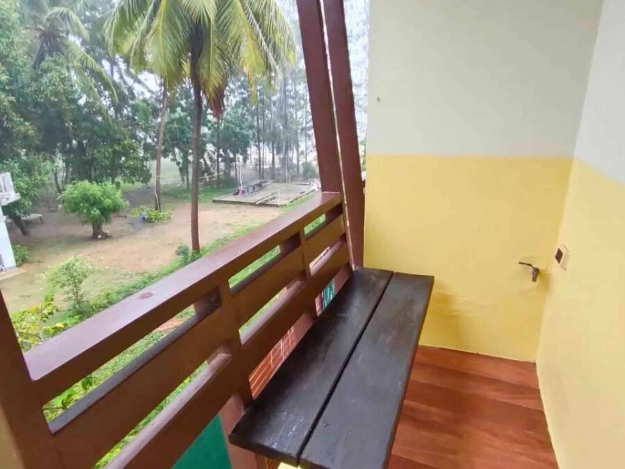 Vartika Resovilla Kuiburi Beach Resort And Villas Kui Buri Quarto foto